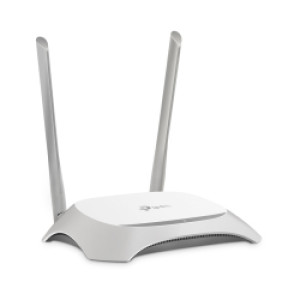 TP-Link bežični usmjerivač (Router) 300Mbps,TL-WR840N